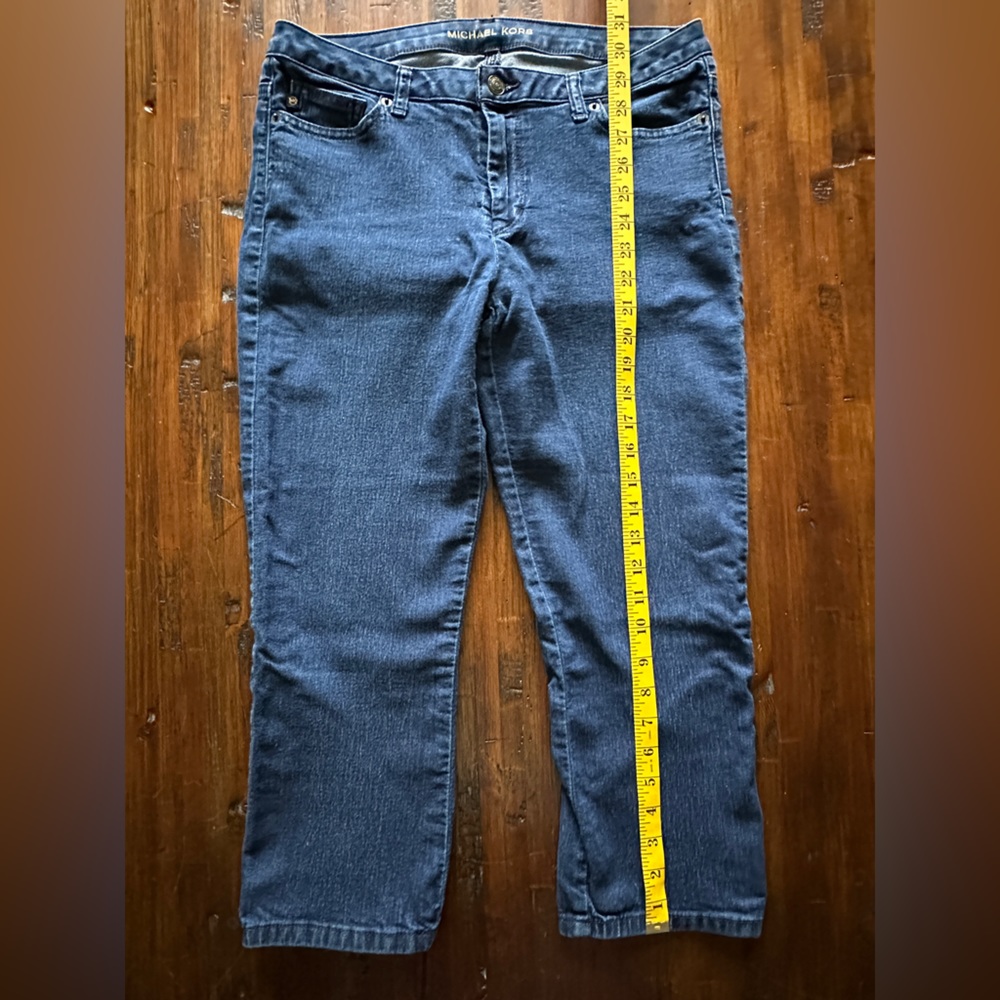 Michael Kors capris